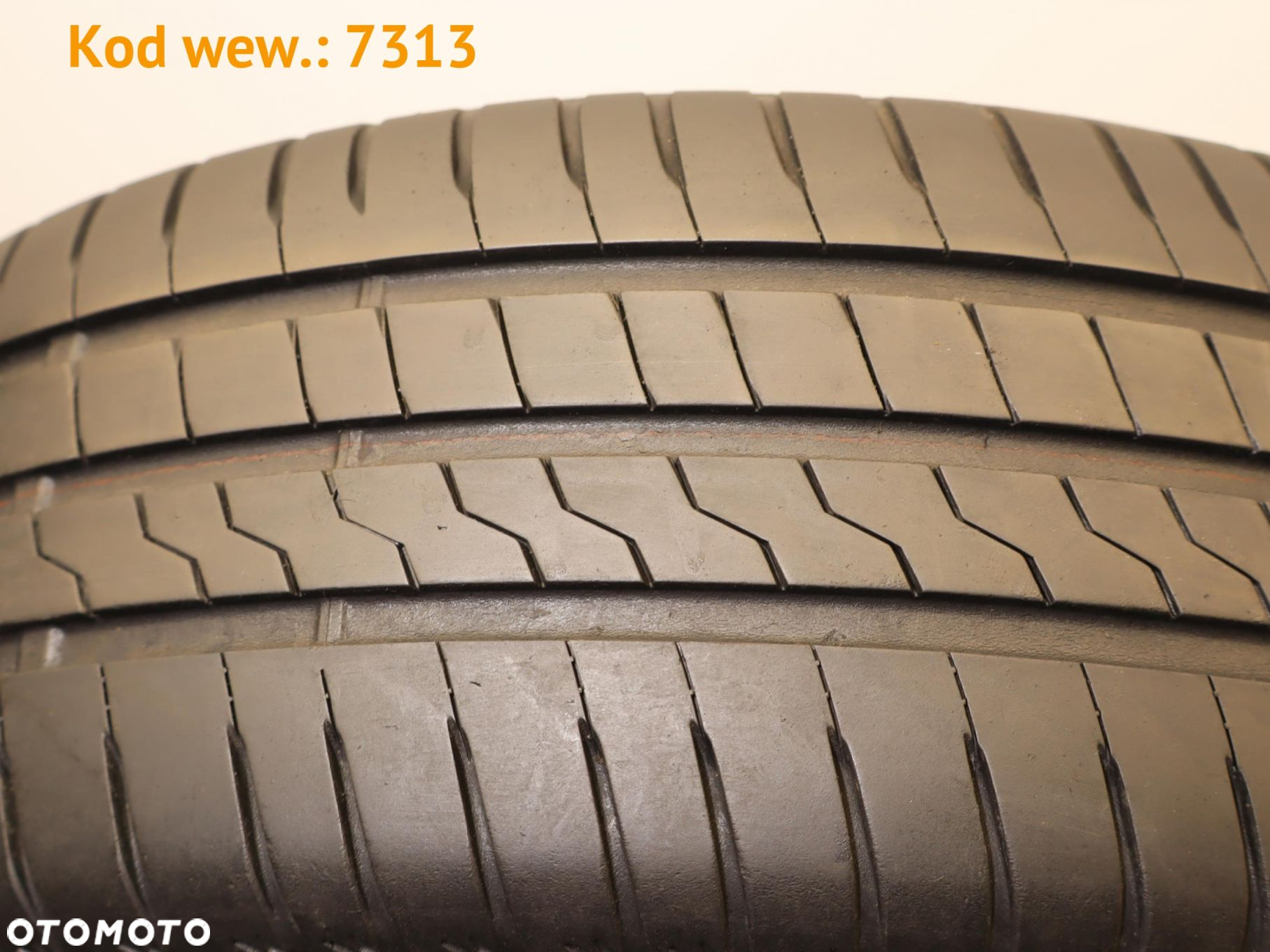 Firestone Roadhawk - 195/65 R15 - 7