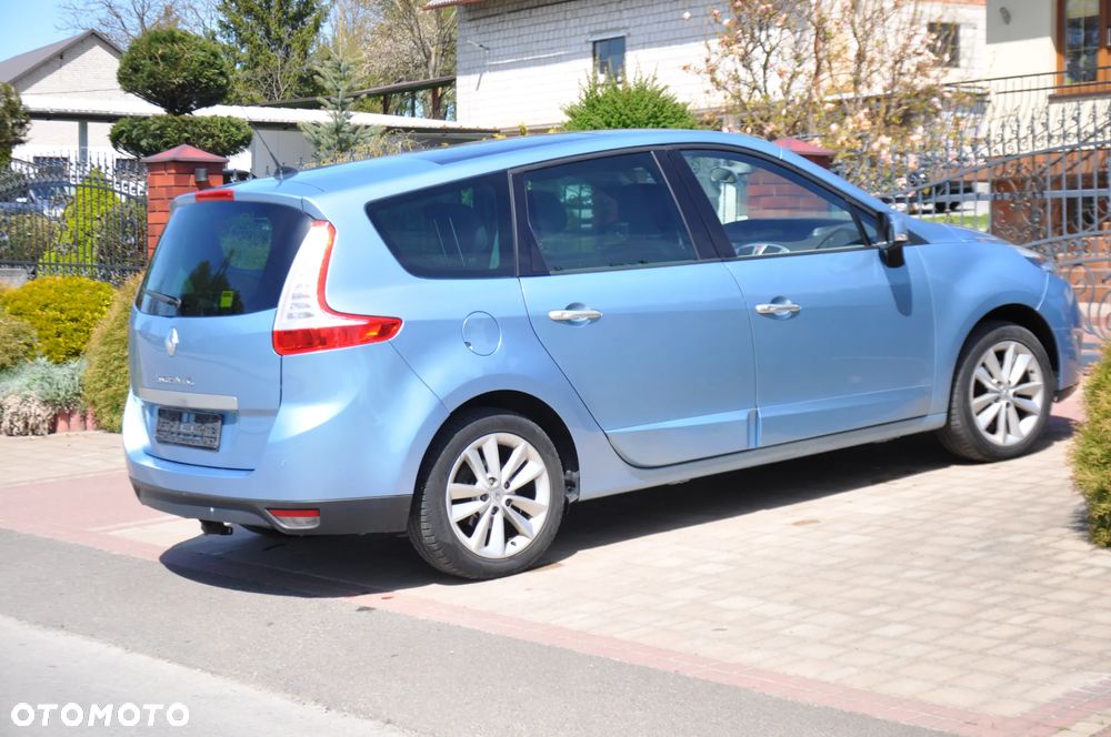 Renault Scenic 2.0 16V Expression - 5