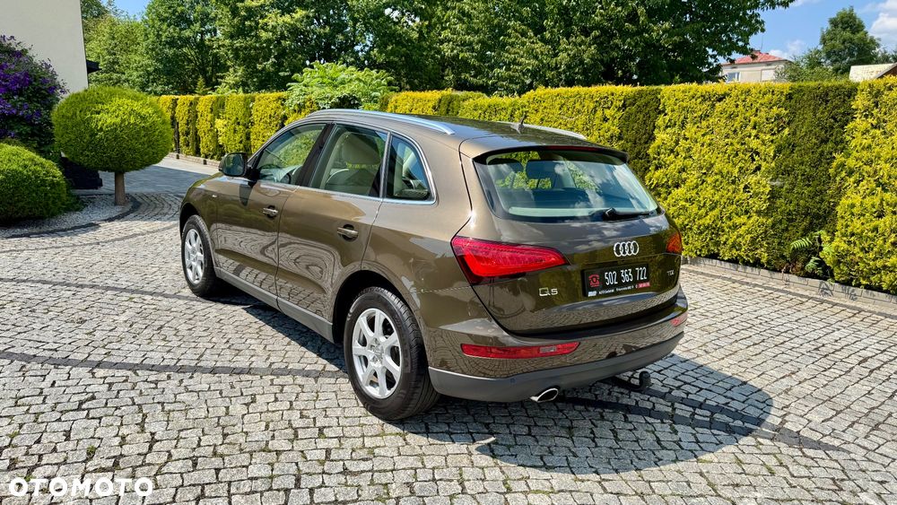 Audi Q5 - 12