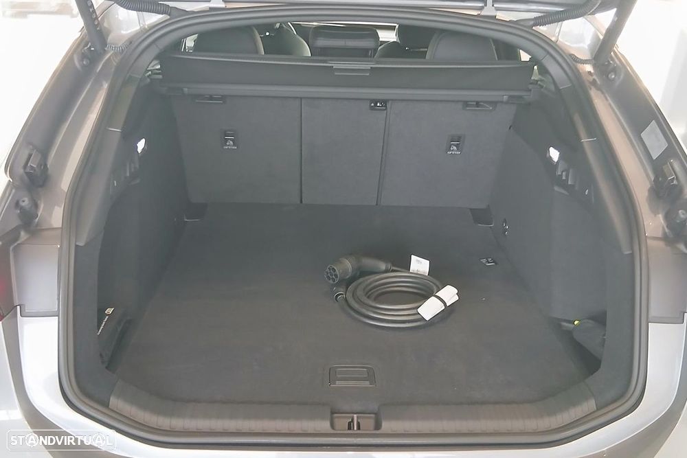 Audi A6 Avant e-tron 83 kWh - 17