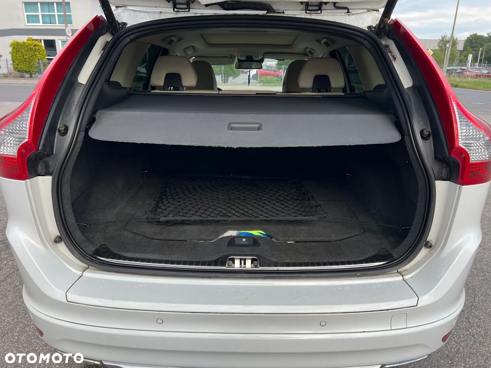 Volvo XC 60 D4 Drive-E Summum - 12