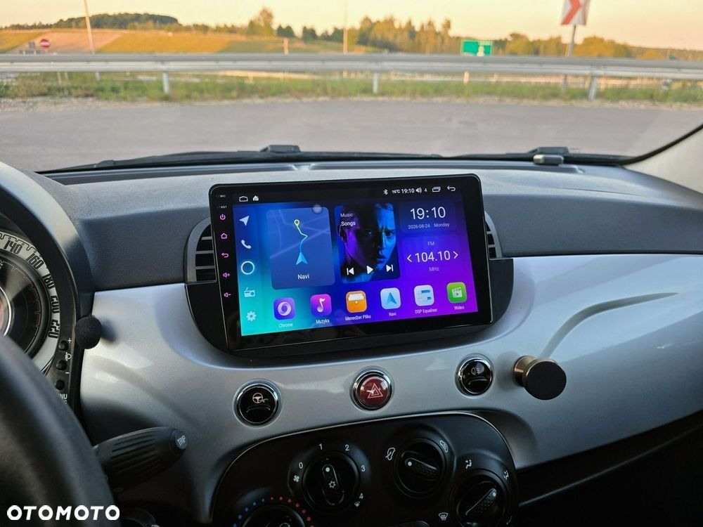 Fiat 500 - 31