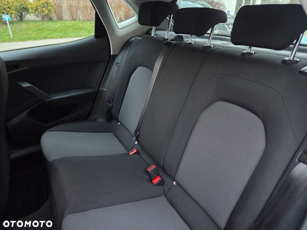 Seat Ibiza 1.0 EVO Style S&S - 12