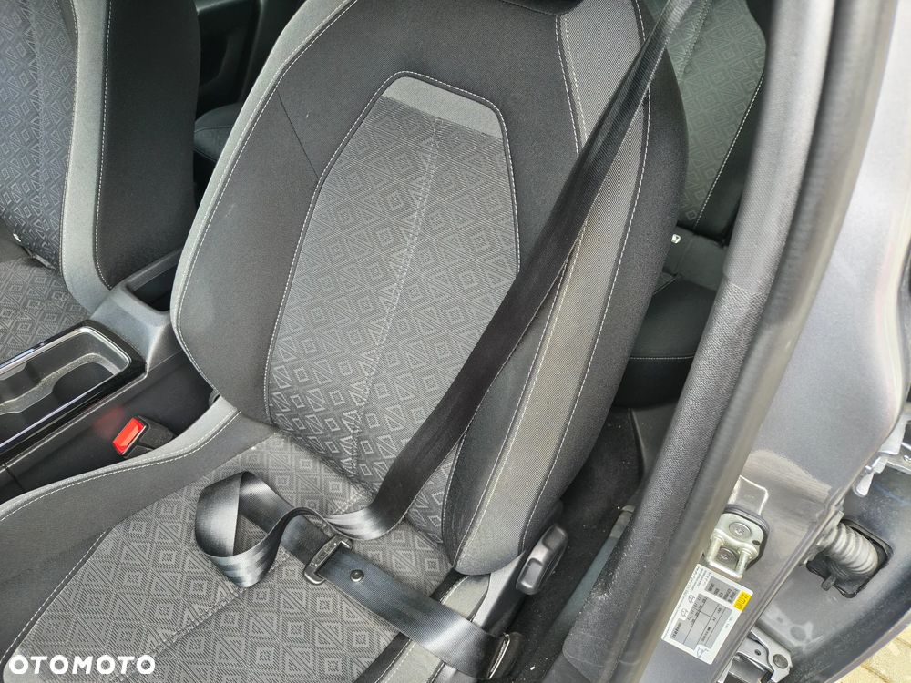 Opel Mokka - 20