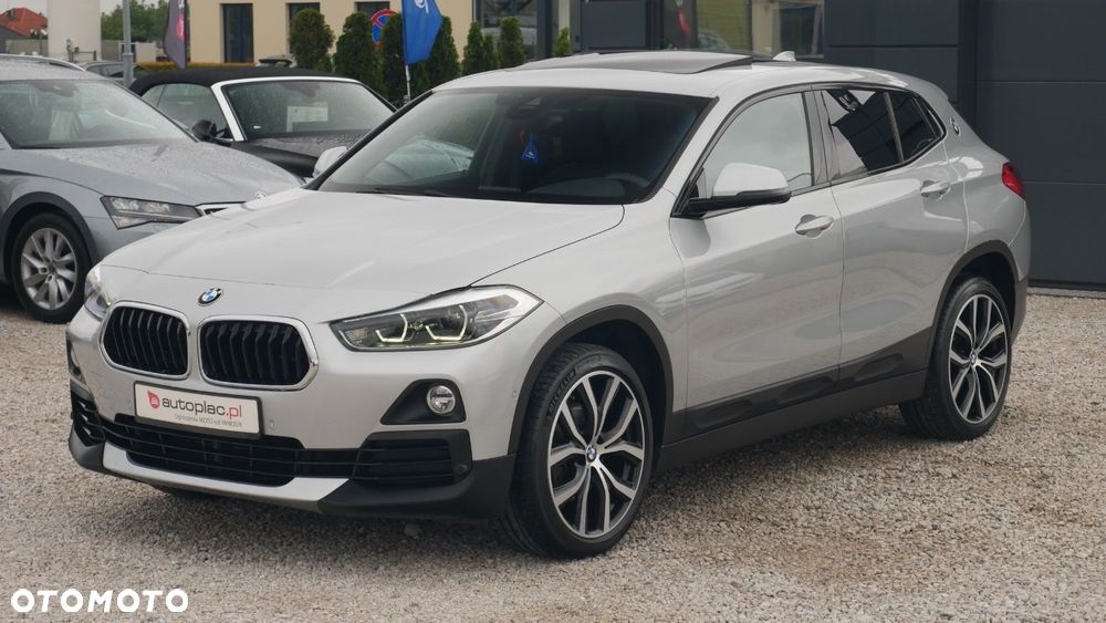 BMW X2 - 3