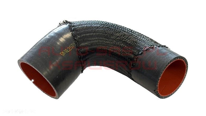 RURA INTERCOOLERA LEWA DUCATO 2.2 MTJ 2021- - 1