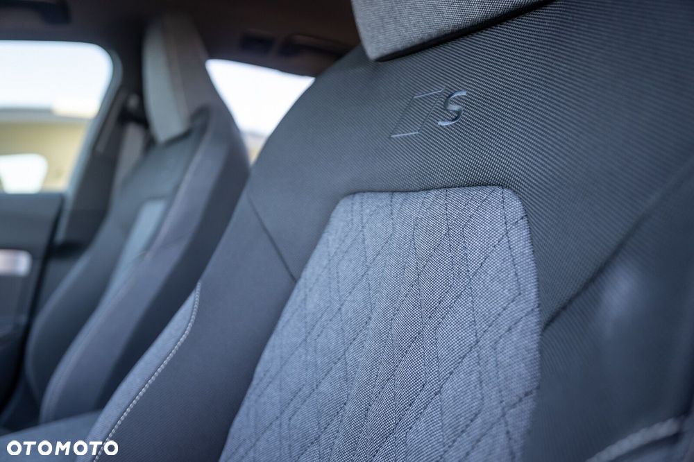 Audi A5 Avant TDI mHEV Quattro S tronic - 13