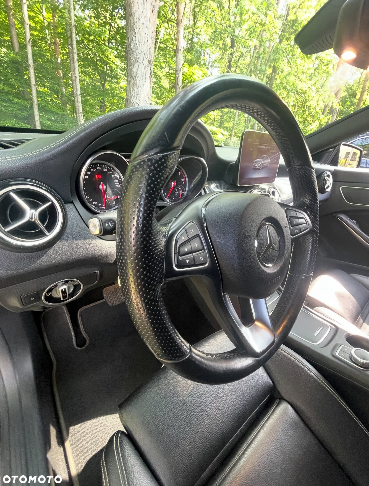Mercedes-Benz CLA 200 d 7G-DCT AMG Line - 17