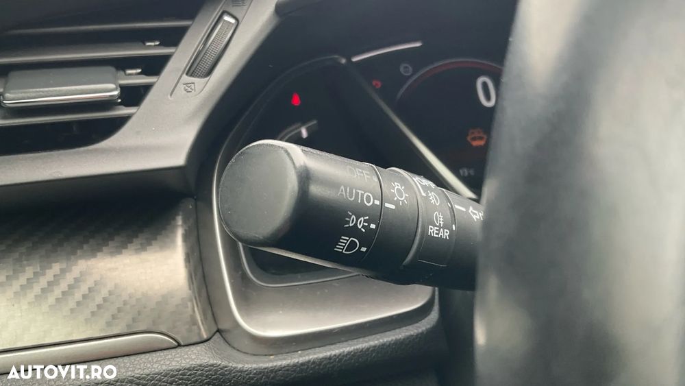 Honda Civic 1.5 VTEC Turbo CVT Sport Plus - 32