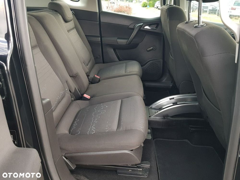 Opel Meriva 1.4 T Cosmo - 15