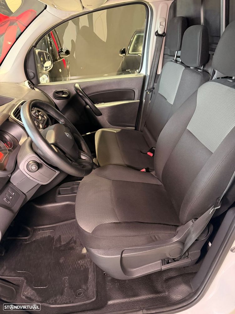Renault Kangoo Outro - 20