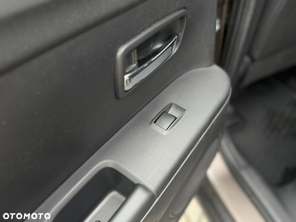 Mitsubishi ASX 1.6 Instyle - 22