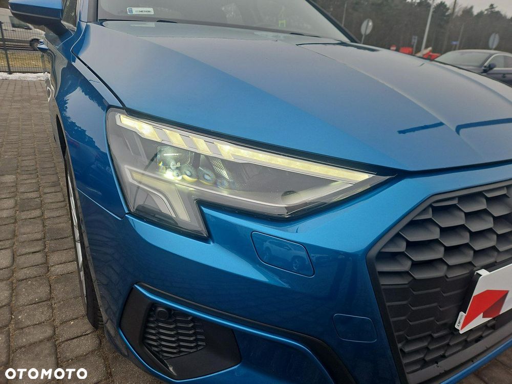 Audi A3 Sportback - 24