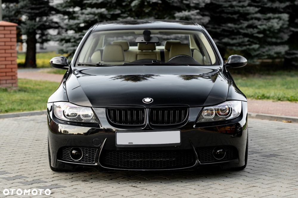 BMW Seria 3 325i - 15