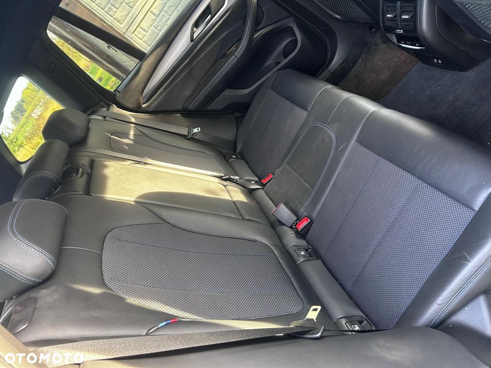 BMW X3 xDrive20d M Sport sport - 10