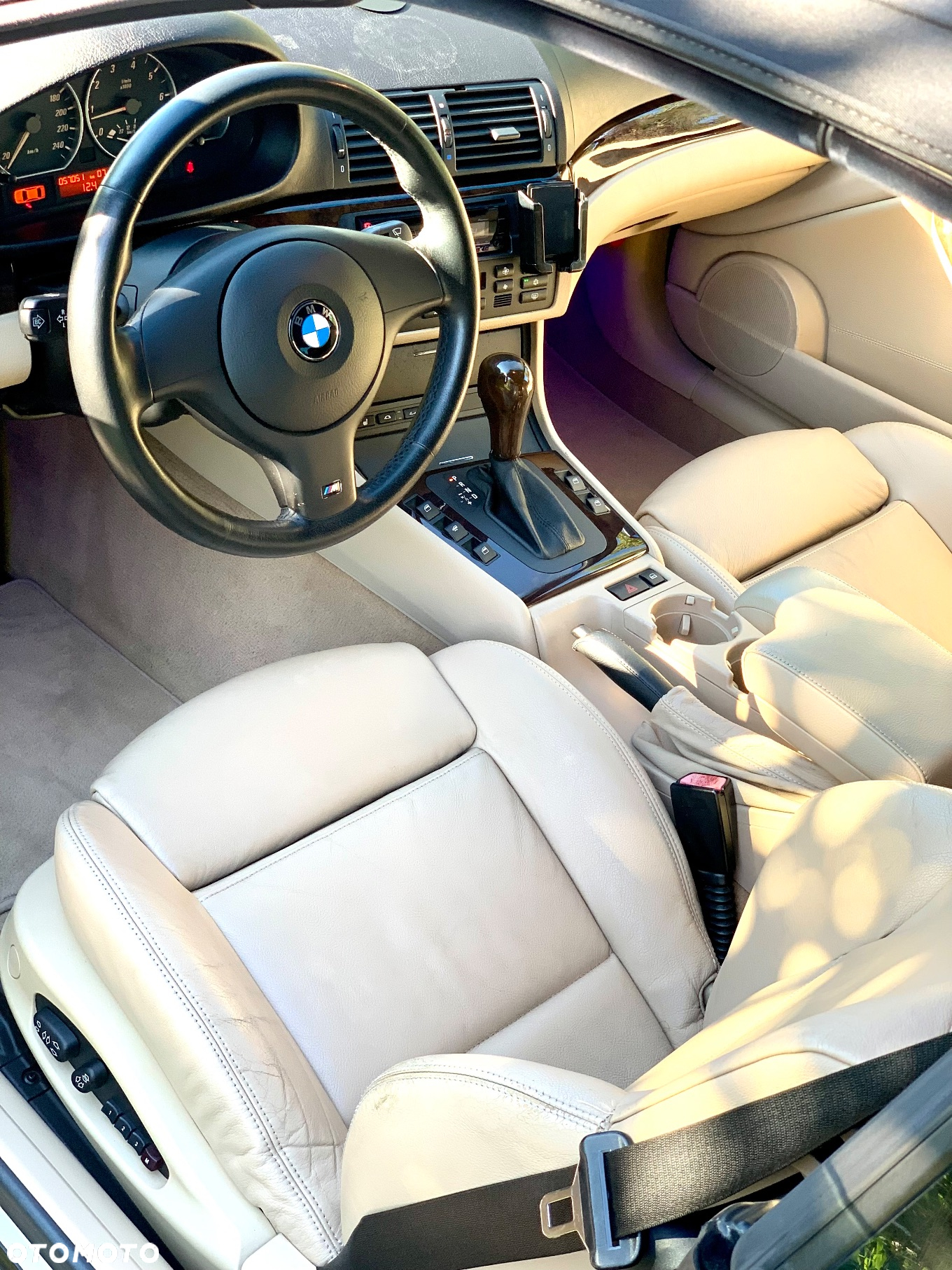 BMW Seria 3 330 Ci - 15