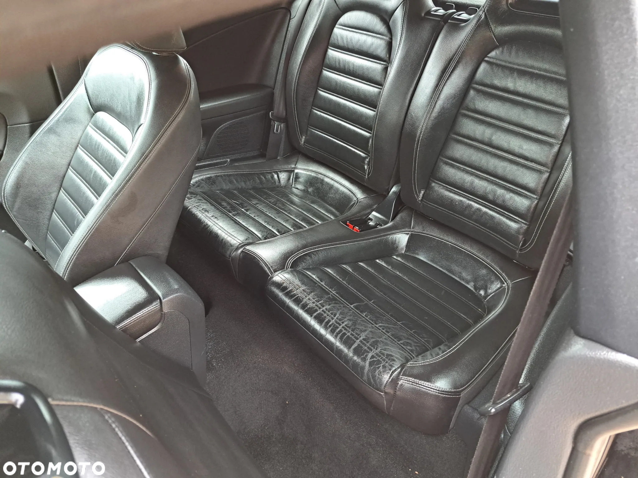 Volkswagen Scirocco 2.0 TDI Match - 14