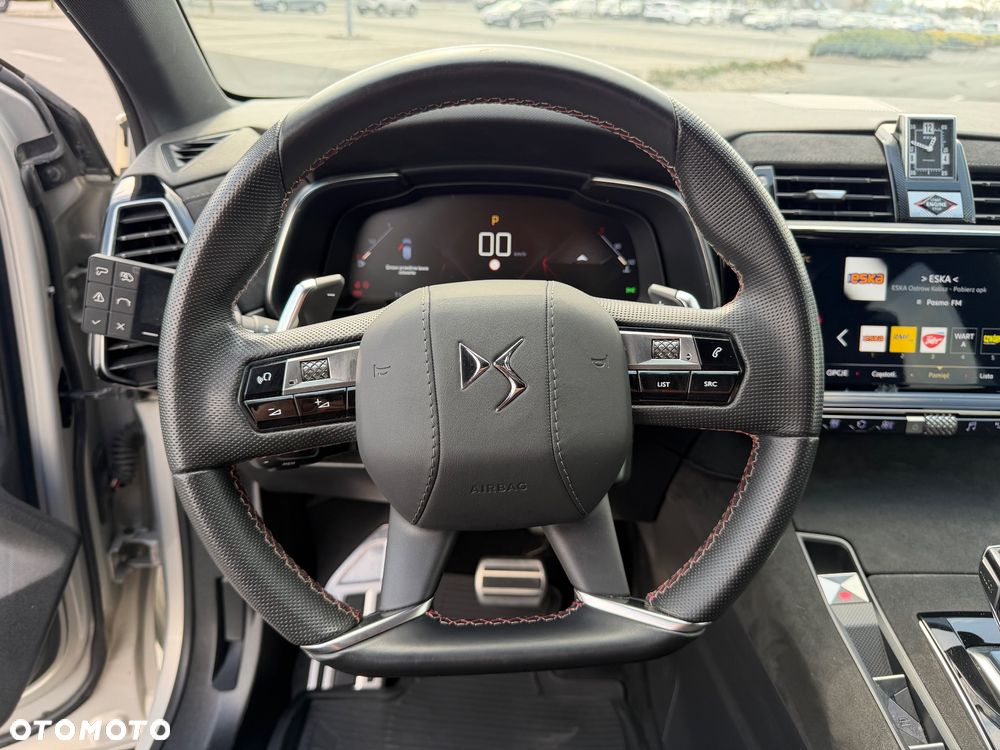 DS Automobiles DS 7 Crossback 1.5 BlueHDi So Chic - 19