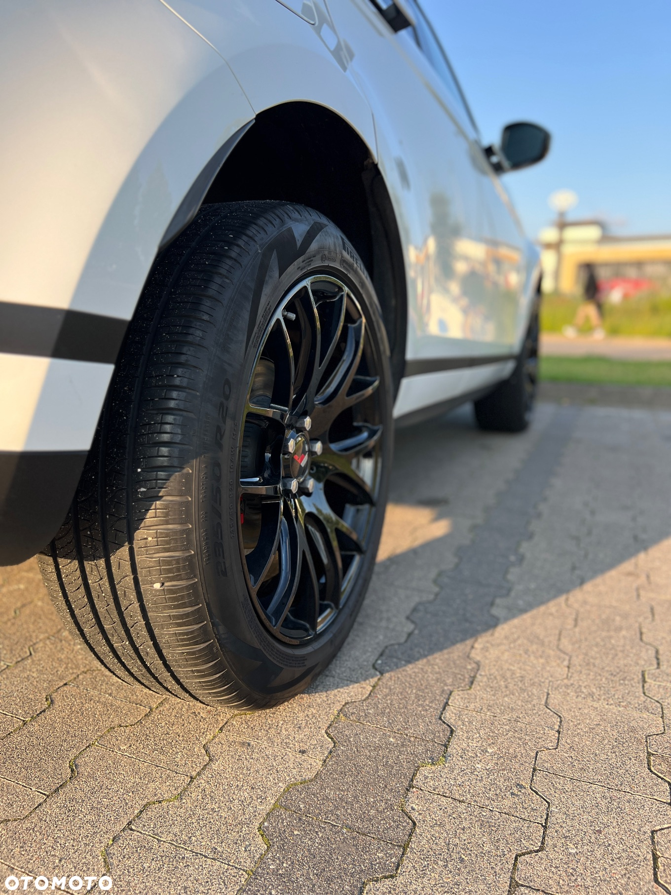 Land Rover Range Rover Evoque - 17