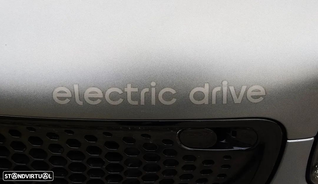 Smart ForTwo Coupé Electric Drive Passion - 30