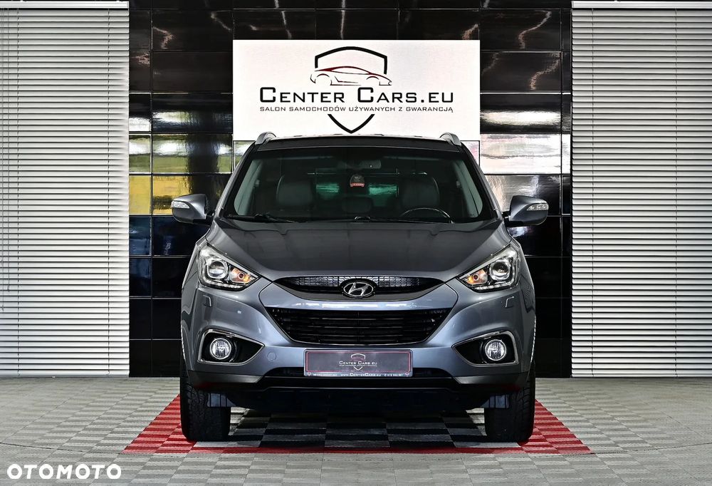 Hyundai ix35 Style - 3