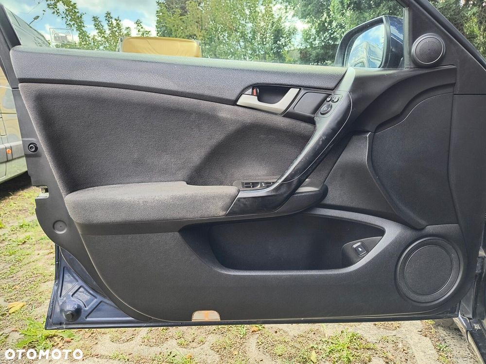 Honda Accord - 19