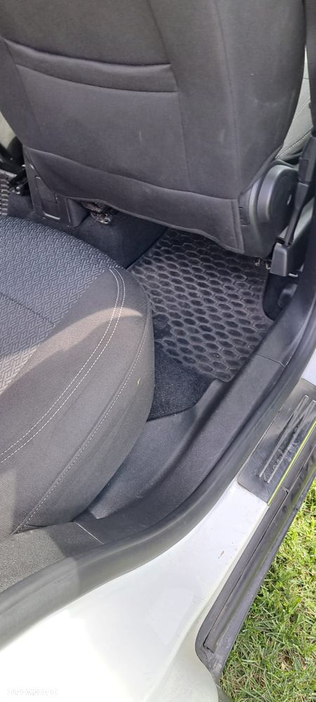 Opel Mokka 1.6 CDTI Enjoy S&S - 10
