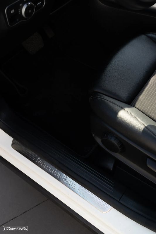 Mercedes-Benz GLA 180 d - 20