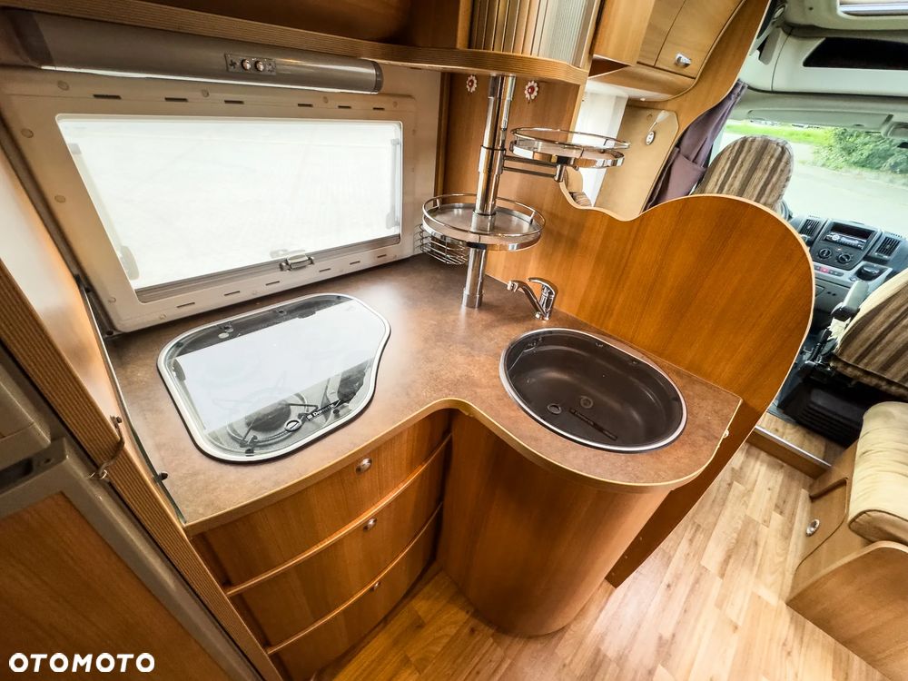 Fiat DUCATO TRIGANO ALLEGRO 94 - 29