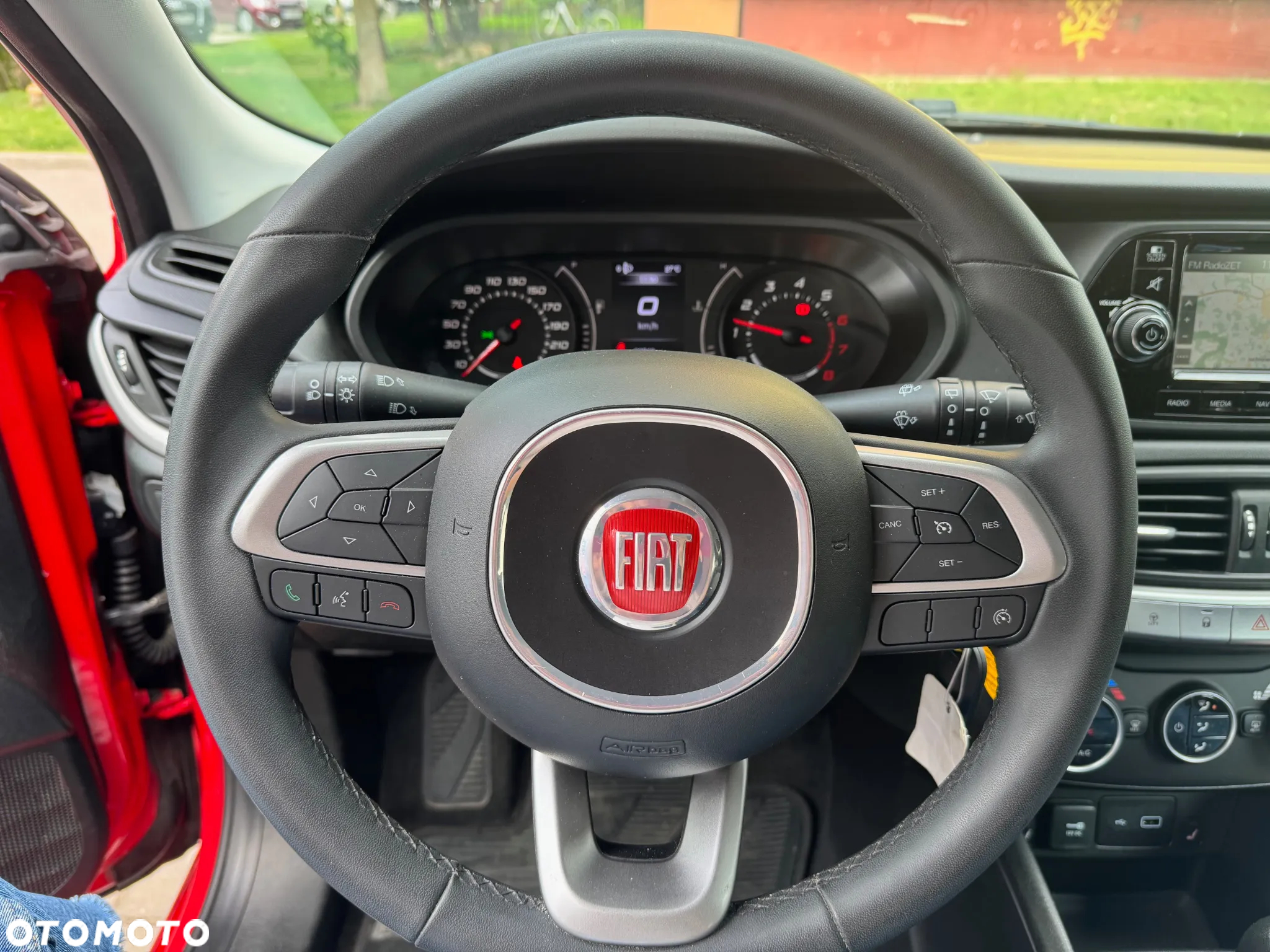 Fiat Tipo Kombi 1.4 16V Street - 25