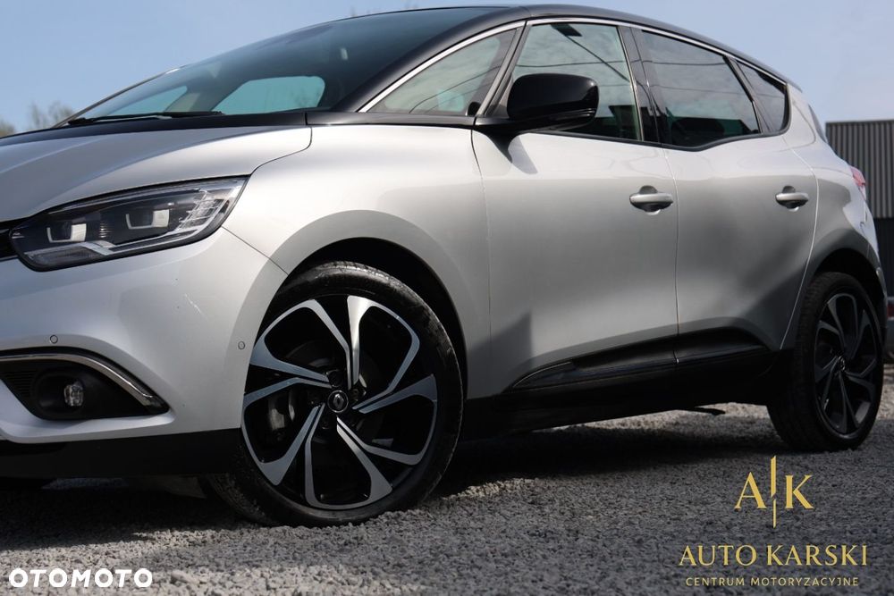 Renault Scenic - 11