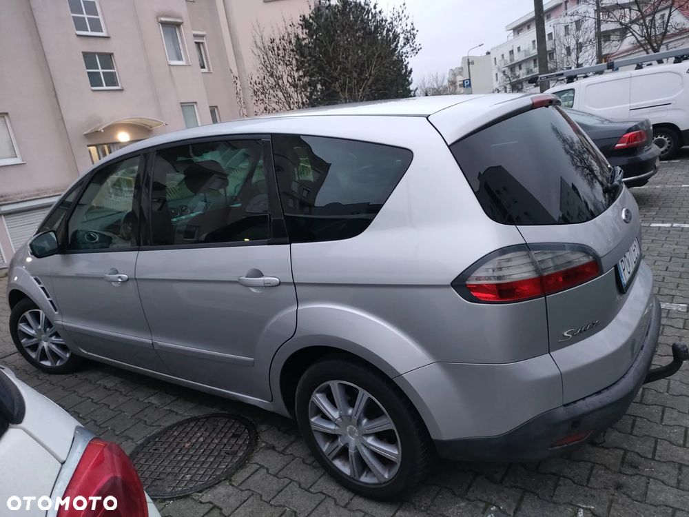 Ford S-Max - 3