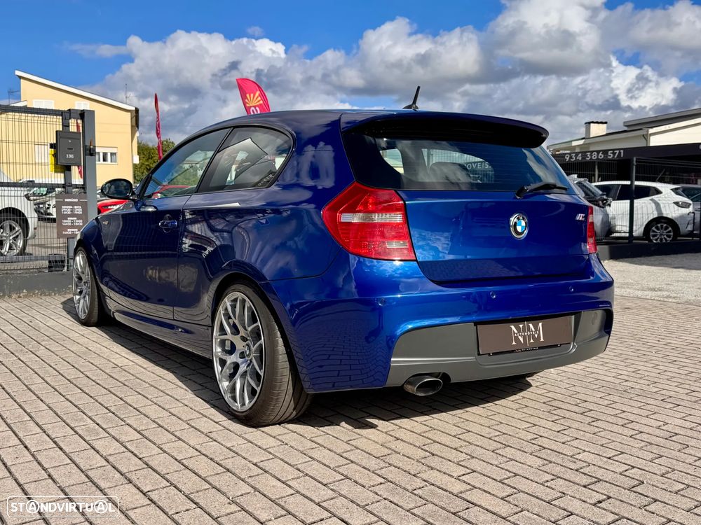 BMW 118 d DPF Edition Sport - 7