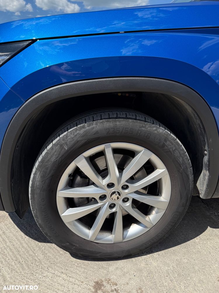 Skoda Kodiaq - 3