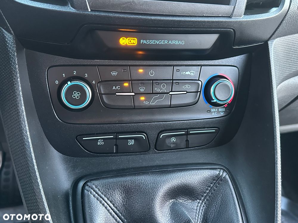 Ford Tourneo Connect Grand Kombi 230 L2 Trend - 19