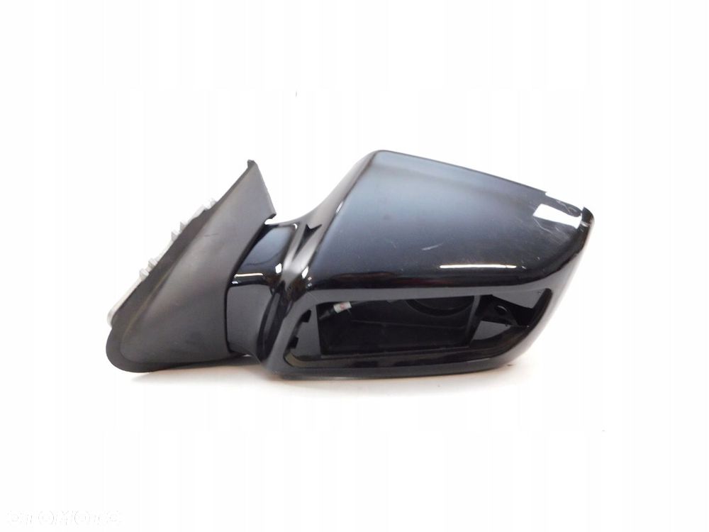 SUZUKI BURGMAN 650 LUSTERKO LEWE - 4