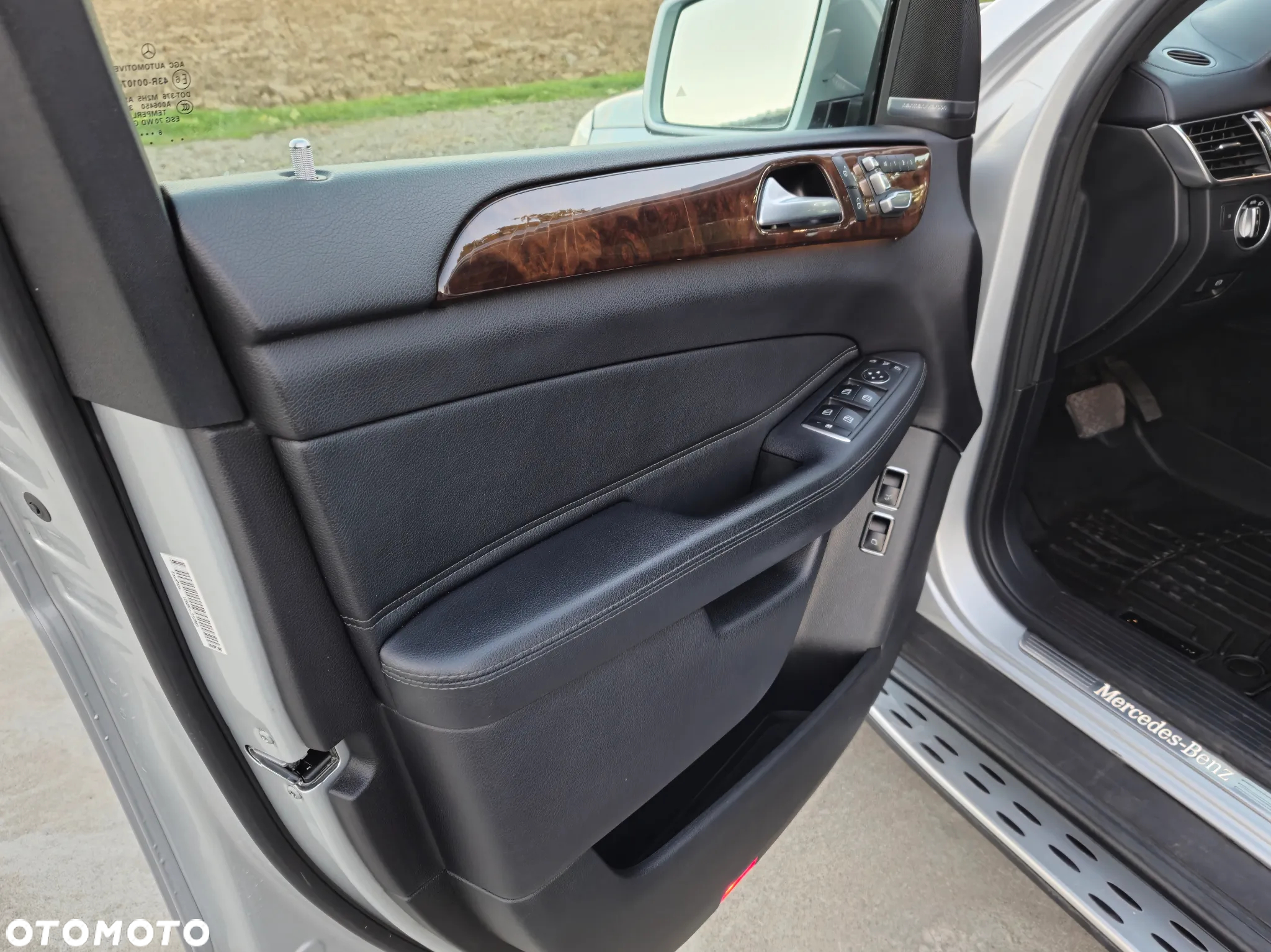 Mercedes-Benz GLS 450 4Matic 9G-TRONIC - 24
