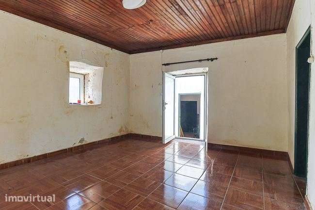 MORADIA T2 PARA REABILITAR ZONA RURAL, LISBOINHA, ANSIÃO - Grande imagem: 3/20