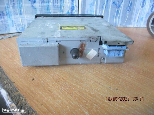 Radios 7607769050 CITROEN C3 2004 Blaupunkt - 4