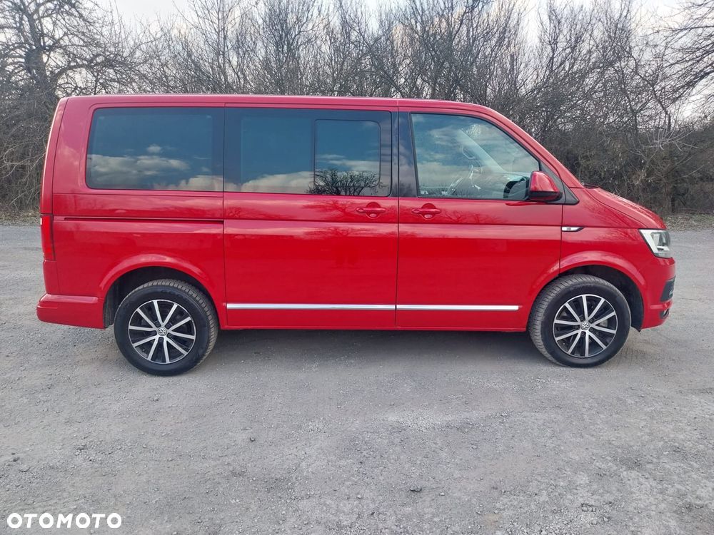 Volkswagen Multivan 2.0 BiTDI L1 Highline 4Motion DSG - 7