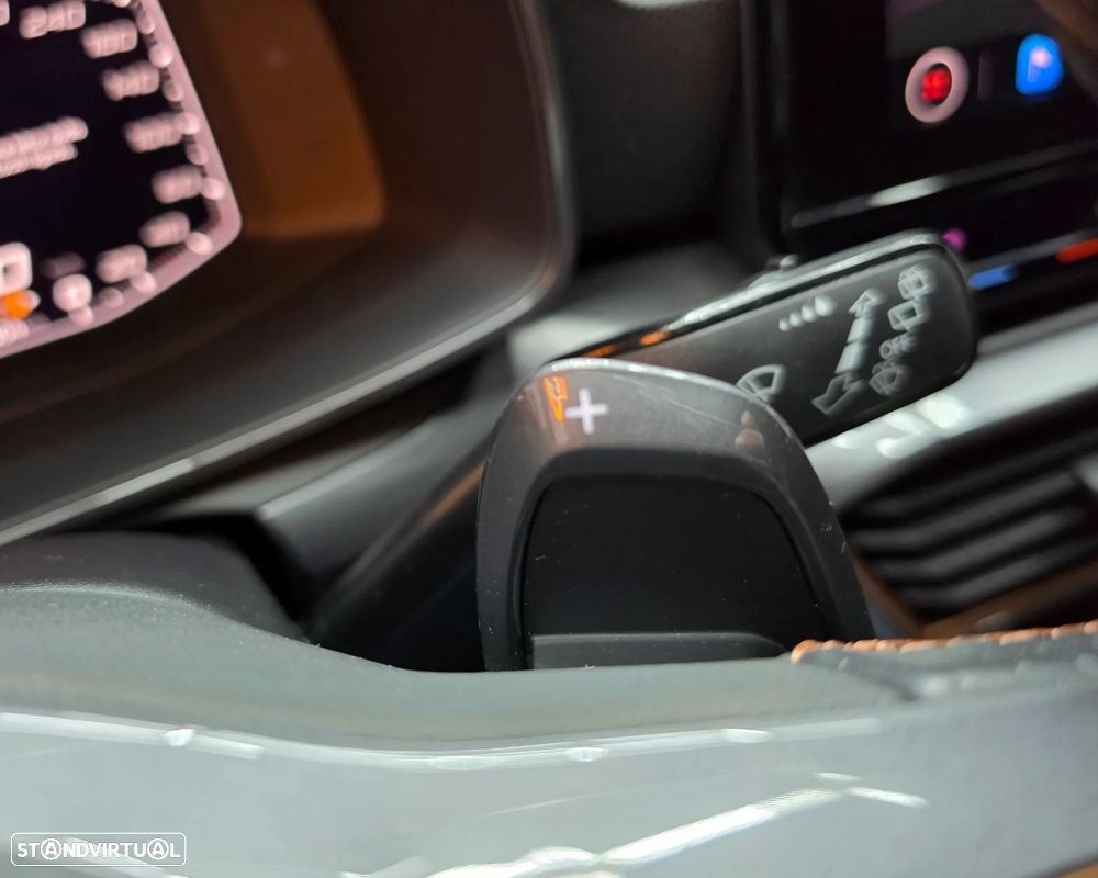 Cupra Leon 1.4 e-Hybrid VZ DSG - 24