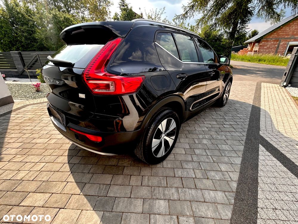 Volvo XC 40 T4 Recharge DKG Inscription - 6