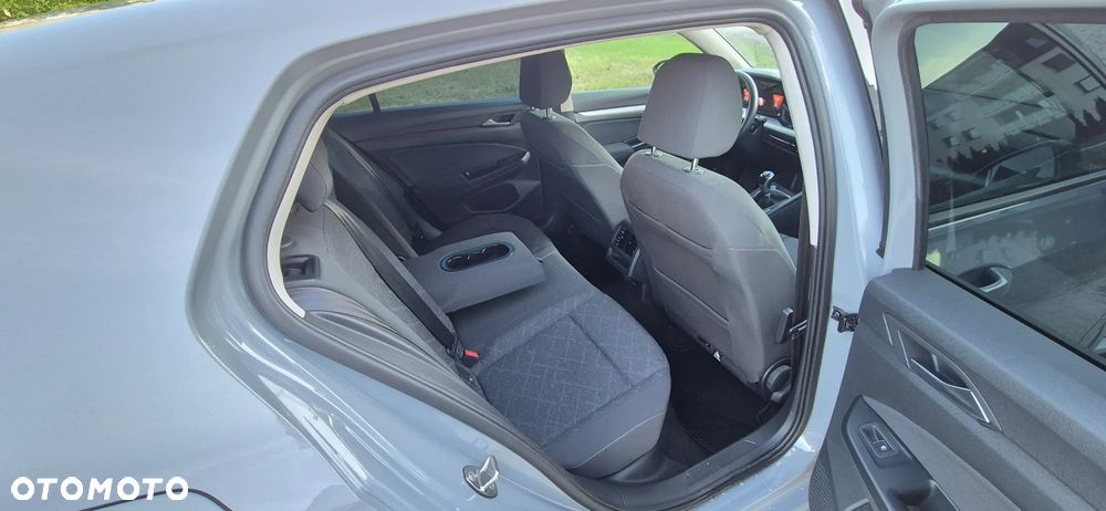 Volkswagen Golf - 7