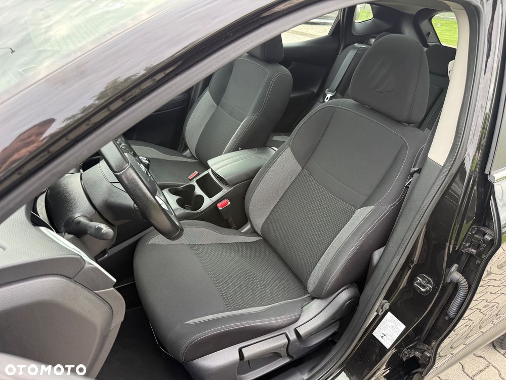 Nissan Qashqai 1.3 DIG-T Tekna - 19