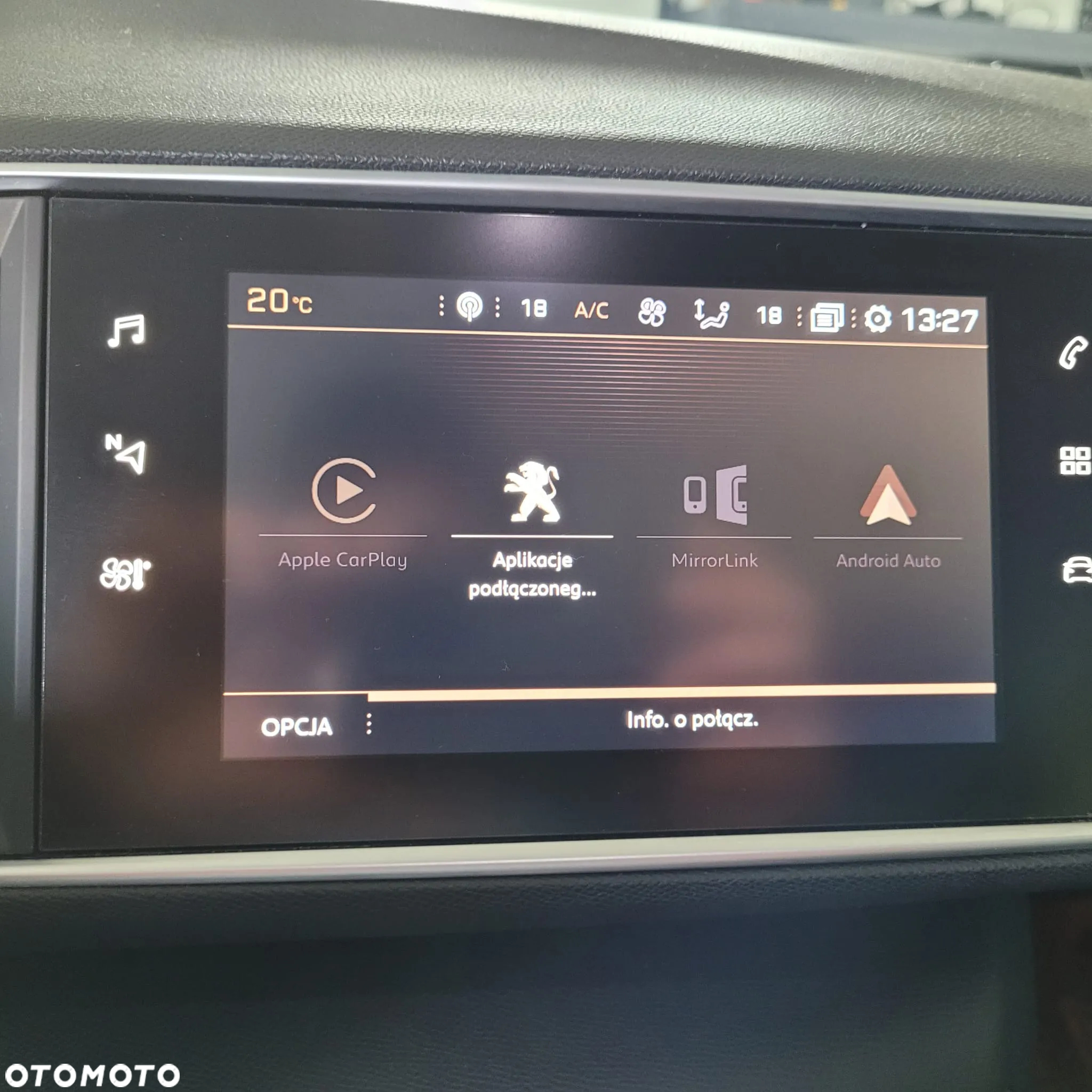 Peugeot 308 SW 1.5 BlueHDi Active S&S - 18