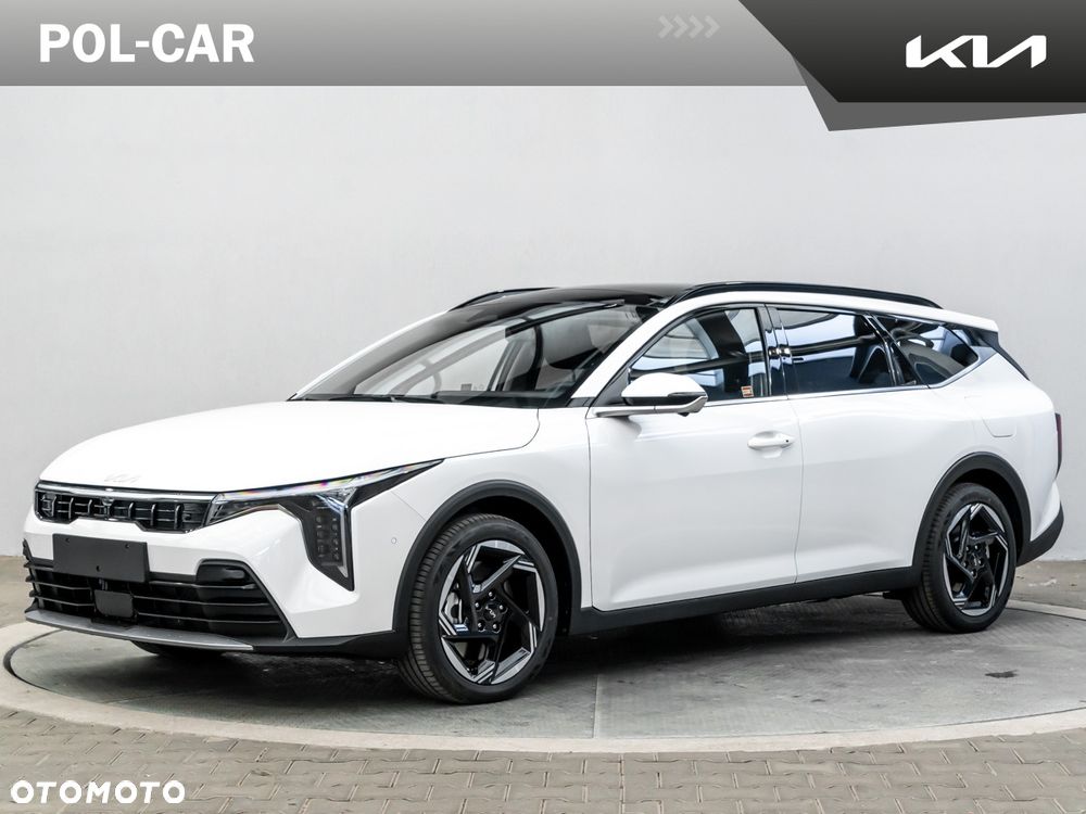 Kia K4 1.6 T-GDI L - 2