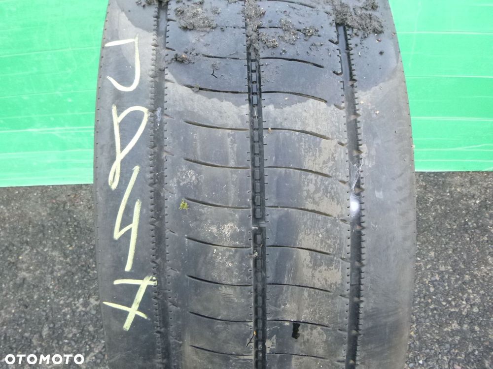 Opona ciężarowa 315/70/22.5 Bridgestone H-STEER 002. Opony ciężarowe - 2