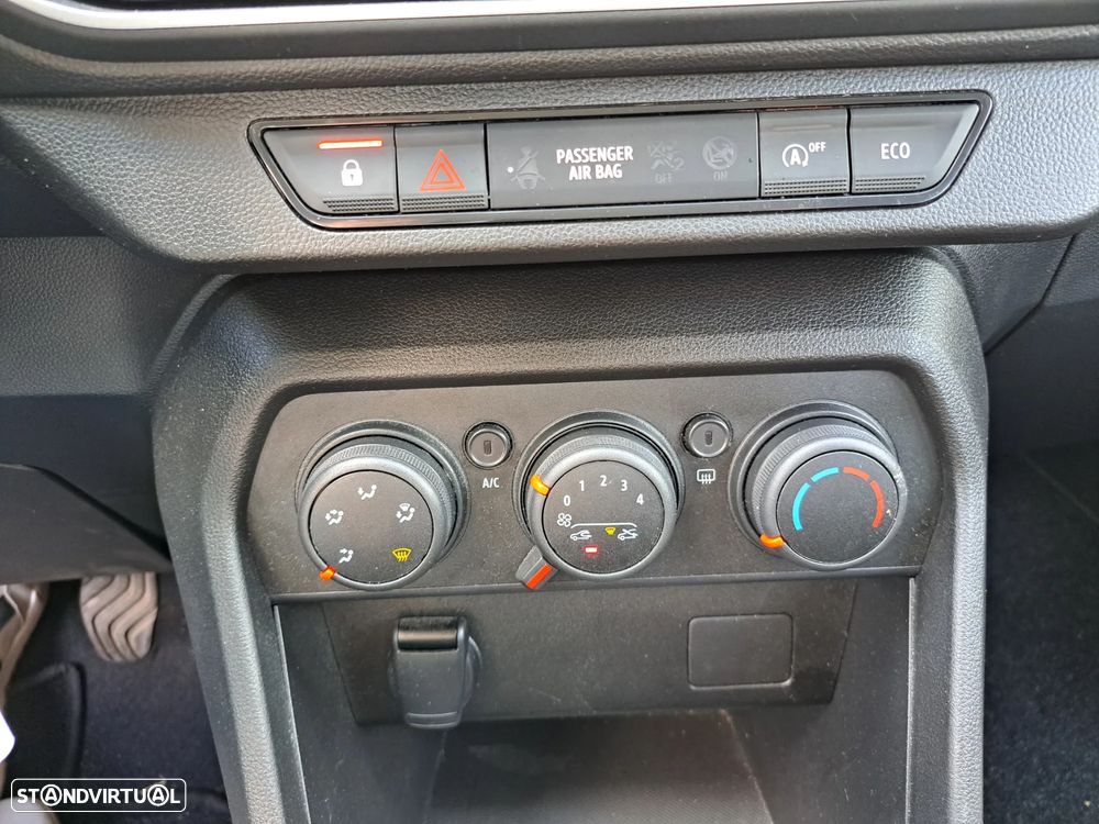 Dacia Sandero 1.0 ECO-G Essential Bi-Fuel - 31