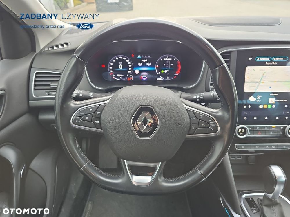 Renault Megane - 17