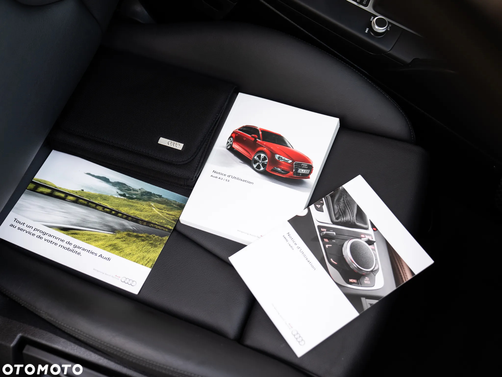 Audi A3 2.0 TDI Sportback (clean diesel) quattro S line Sportpaket - 39
